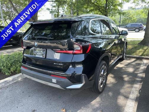 2023 BMW X1 xDrive28i