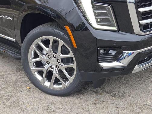 2026 GMC Yukon 4WD Elevation