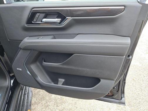 2026 GMC Yukon 4WD Elevation