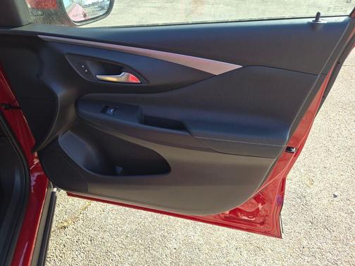 2026 Buick Envista Preferred FWD