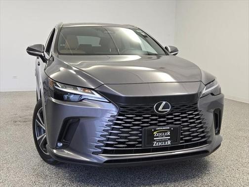 2023 Lexus RX 350 Base