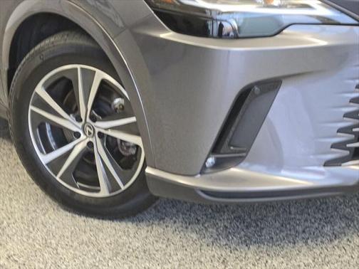 2023 Lexus RX 350 Base