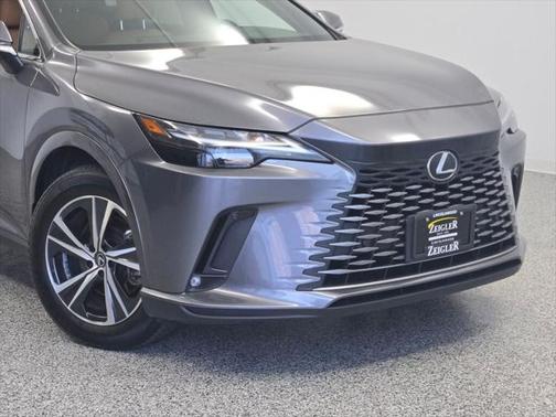2023 Lexus RX 350 Base