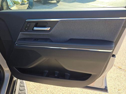 2026 GMC Sierra EV Standard Range Elevation