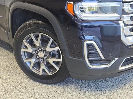 2022 GMC Acadia AWD SLE