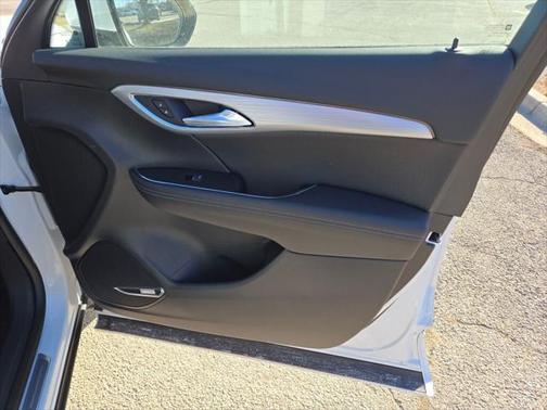 2025 Buick Envision Avenir AWD