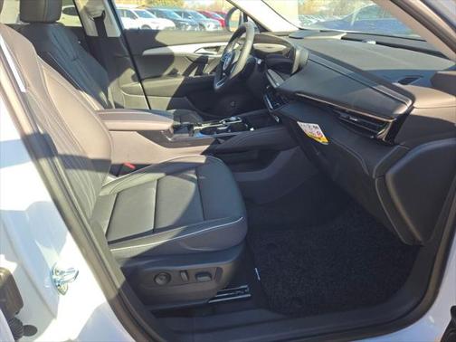2025 Buick Envision Avenir AWD