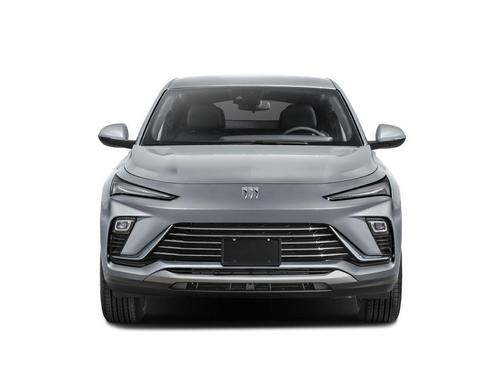 2026 Buick Envista Preferred FWD