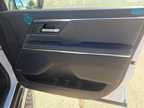 2026 GMC Sierra EV Extended Range Elevation