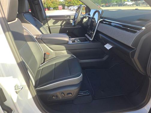 2026 GMC Sierra EV Extended Range Elevation