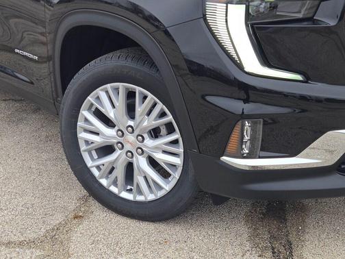 2026 GMC Acadia Elevation AWD