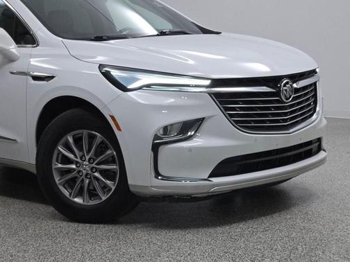 2024 Buick Enclave Premium AWD