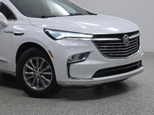 2024 Buick Enclave Premium AWD
