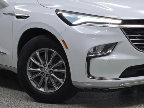 2024 Buick Enclave Premium AWD