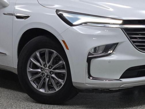 2024 Buick Enclave Premium AWD