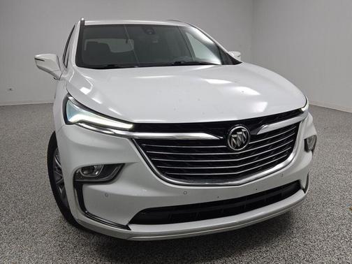 2024 Buick Enclave Premium AWD