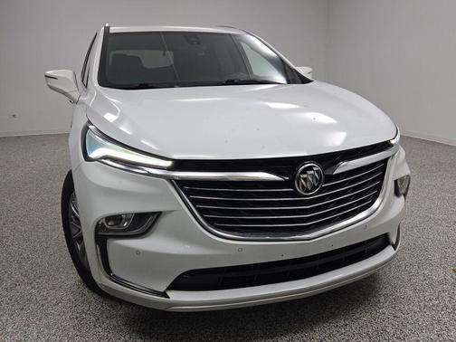 2024 Buick Enclave Premium AWD