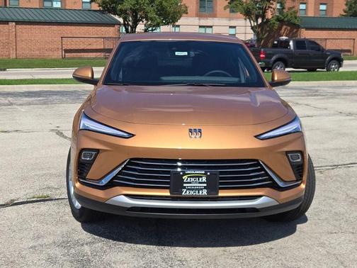 2025 Buick Envista Preferred FWD