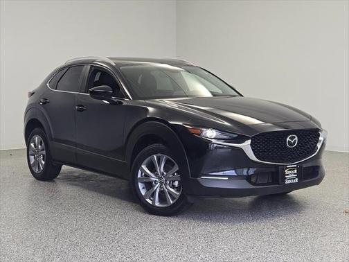 2022 Mazda CX-30 2.5 S Preferred Package