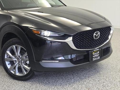 2022 Mazda CX-30 2.5 S Preferred Package