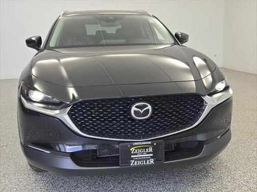2022 Mazda CX-30 2.5 S Preferred Package