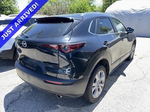 2022 Mazda CX-30 2.5 S Preferred Package