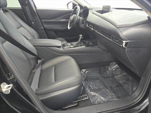 2022 Mazda CX-30 2.5 S Preferred Package