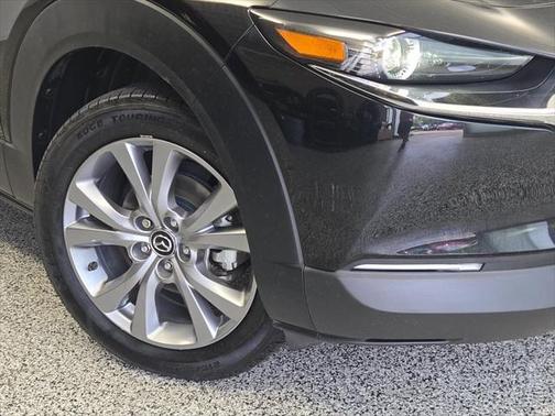 2022 Mazda CX-30 2.5 S Preferred Package