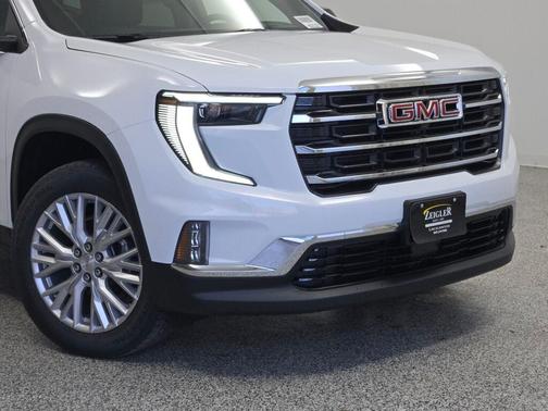 2026 GMC Acadia Elevation AWD