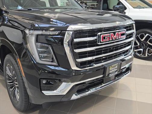 2025 GMC Yukon XL 4WD Elevation