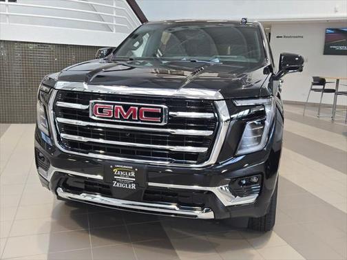 2025 GMC Yukon XL 4WD Elevation