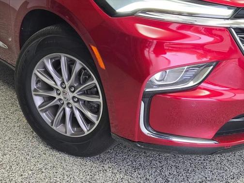2024 Buick Enclave Premium AWD