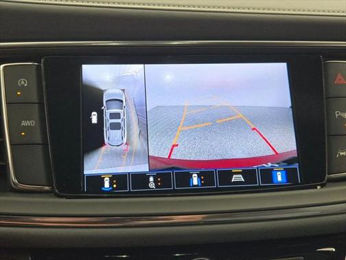 2024 Buick Enclave Premium AWD