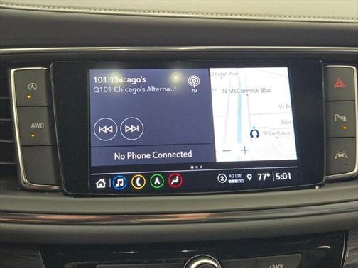 2024 Buick Enclave Premium AWD