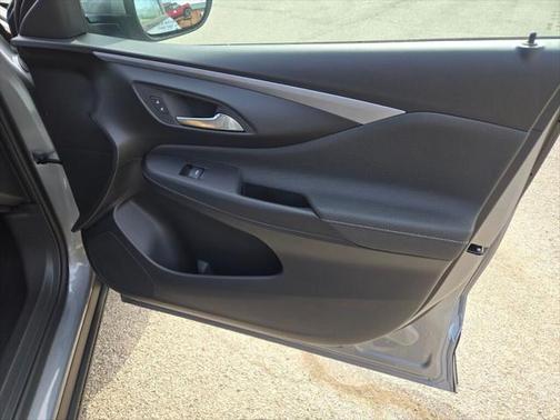 2025 Buick Envista Preferred FWD