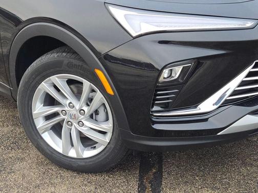 2026 Buick Envista Preferred FWD