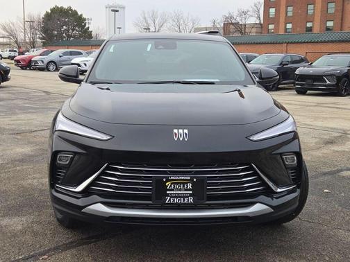 2026 Buick Envista Preferred FWD