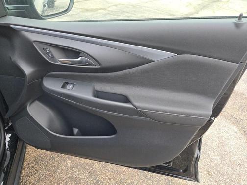 2026 Buick Envista Preferred FWD