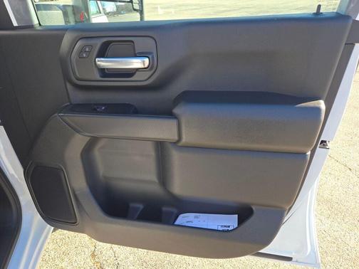 2026 GMC Sierra 2500 Pro