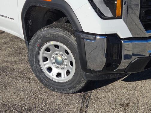 2026 GMC Sierra 2500 Pro