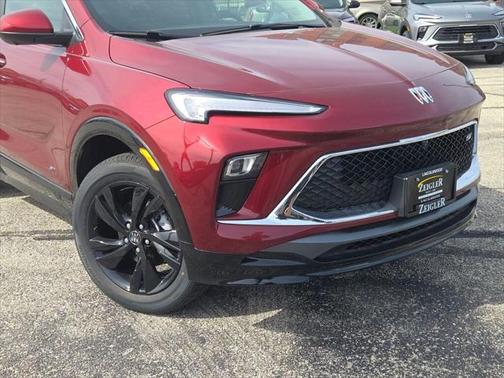 2025 Buick Encore GX Sport Touring