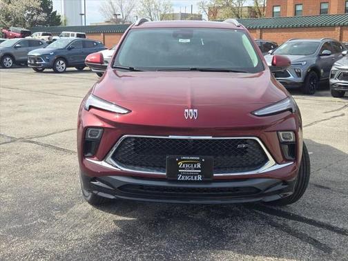 2025 Buick Encore GX Sport Touring