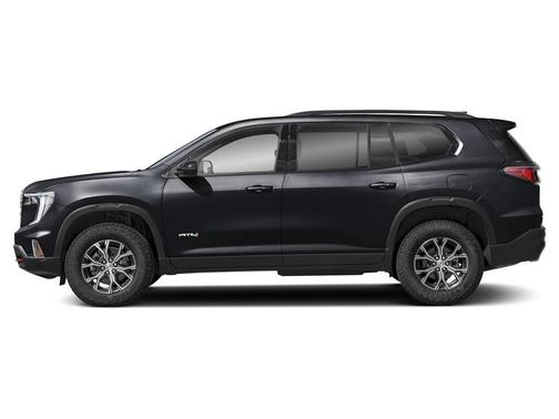 2026 GMC Acadia AT4 AWD
