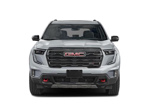 2026 GMC Acadia AT4 AWD