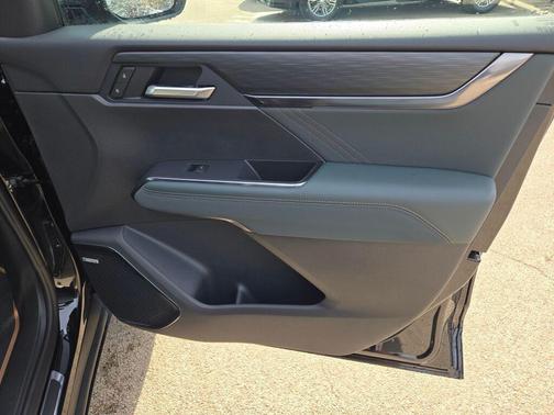 2026 GMC Acadia AT4 AWD