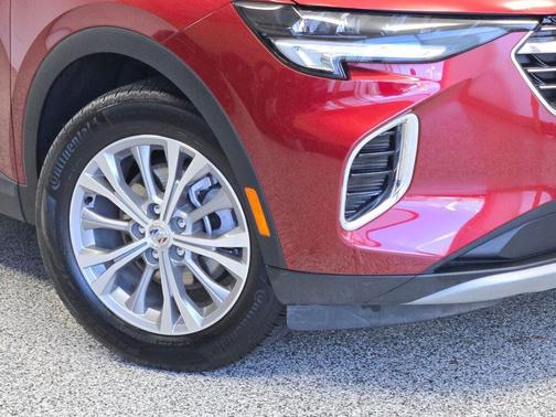 2023 Buick Envision Preferred AWD