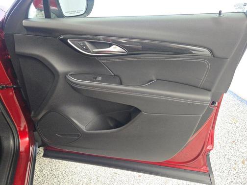 2023 Buick Envision Preferred AWD