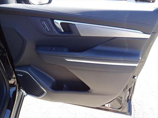 2025 Buick Enclave Preferred FWD