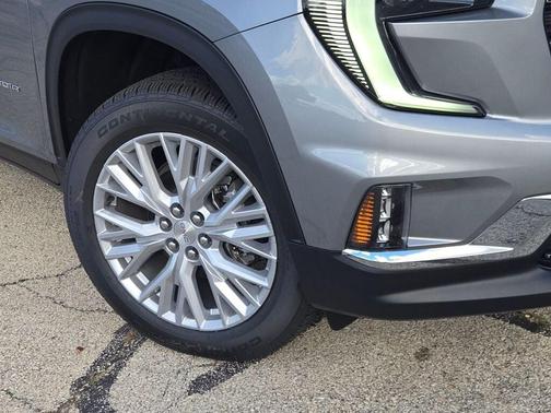 2026 GMC Acadia AWD Elevation