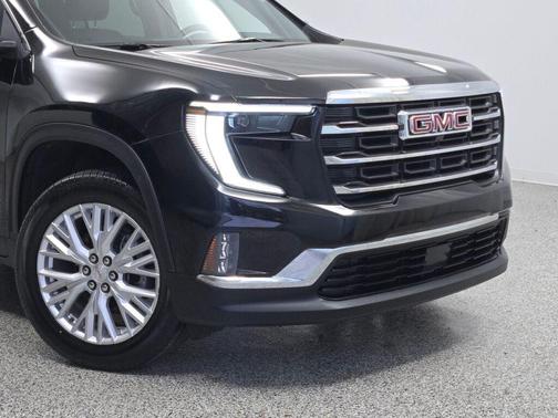 2024 GMC Acadia AWD Elevation